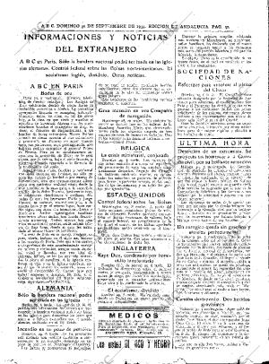 ABC SEVILLA 30-09-1934 página 31