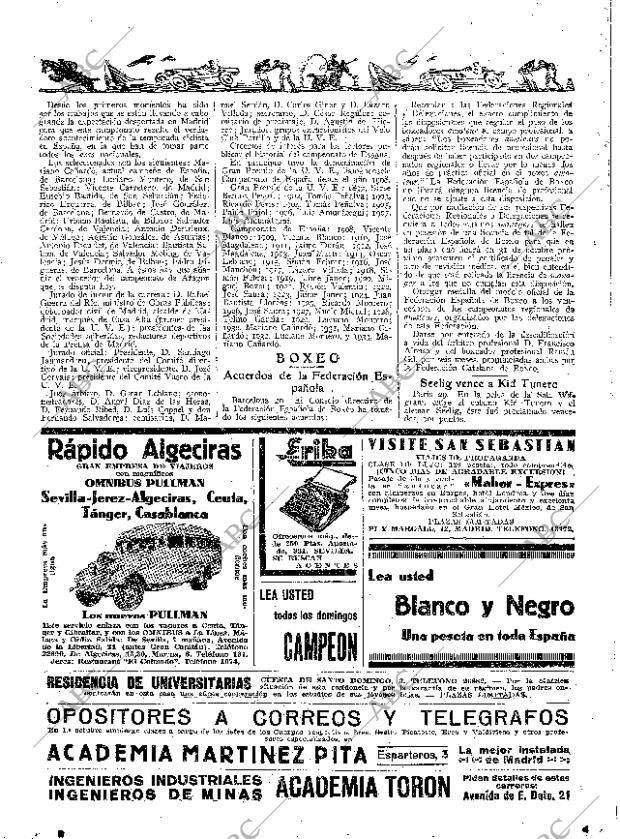 ABC SEVILLA 30-09-1934 página 38