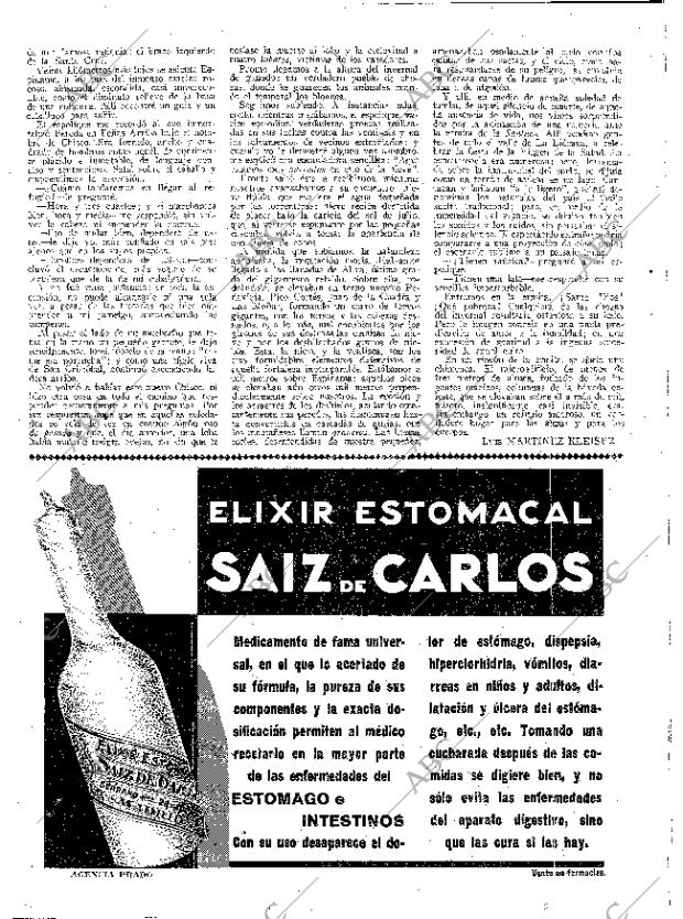 ABC SEVILLA 30-09-1934 página 4