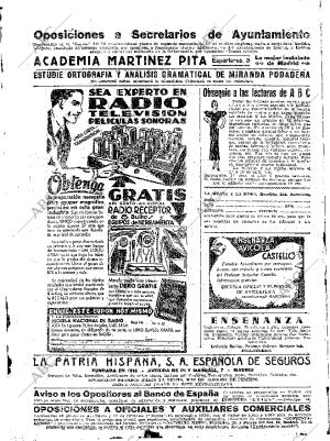 ABC SEVILLA 30-09-1934 página 49