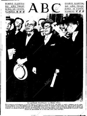 ABC SEVILLA 03-10-1934 página 1