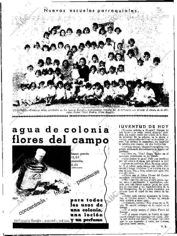 ABC SEVILLA 03-10-1934 página 10