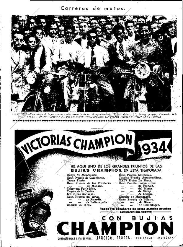 ABC SEVILLA 03-10-1934 página 14