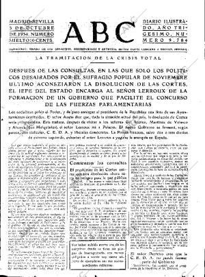 ABC SEVILLA 03-10-1934 página 15