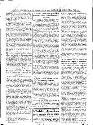 ABC SEVILLA 03-10-1934 página 17