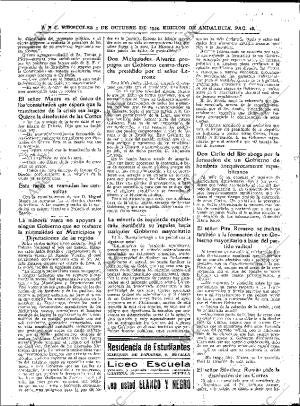 ABC SEVILLA 03-10-1934 página 18