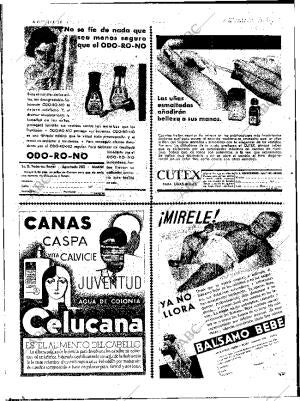 ABC SEVILLA 03-10-1934 página 2