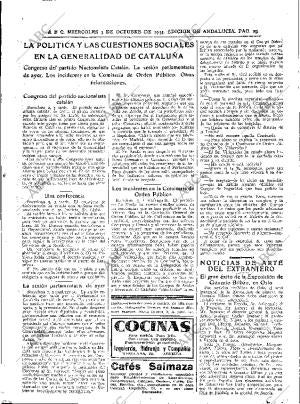 ABC SEVILLA 03-10-1934 página 29