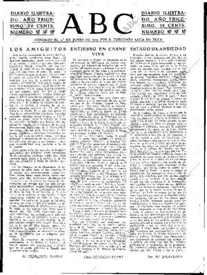 ABC SEVILLA 03-10-1934 página 3