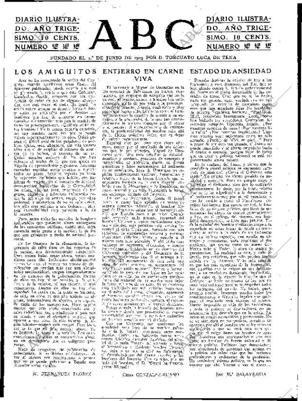 ABC SEVILLA 03-10-1934 página 3