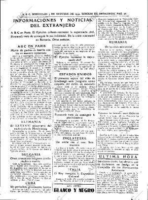 ABC SEVILLA 03-10-1934 página 31