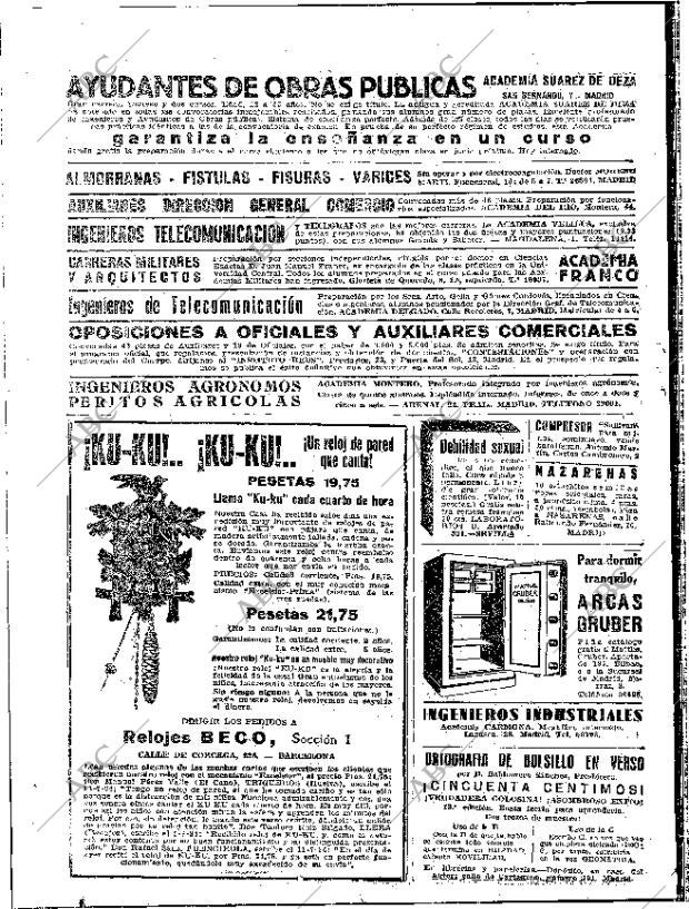 ABC SEVILLA 03-10-1934 página 38