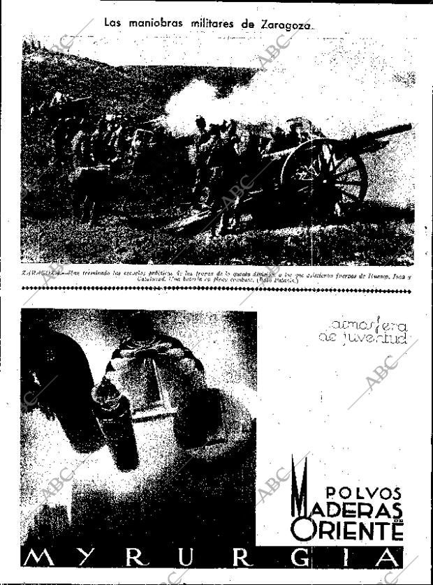 ABC SEVILLA 03-10-1934 página 6