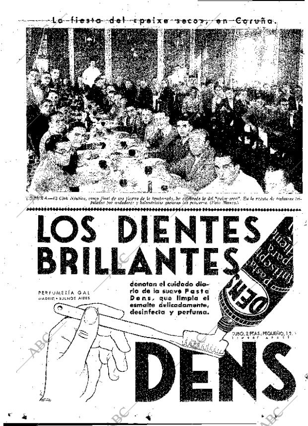 ABC MADRID 04-10-1934 página 10