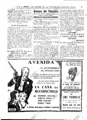 ABC MADRID 04-10-1934 página 26