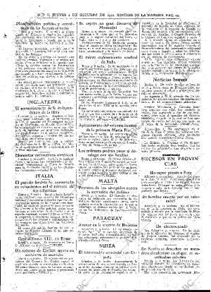 ABC MADRID 04-10-1934 página 29