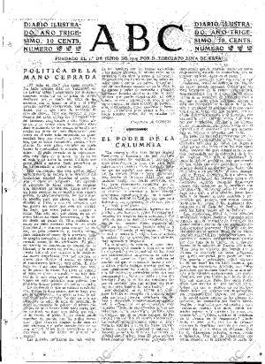 ABC MADRID 04-10-1934 página 3