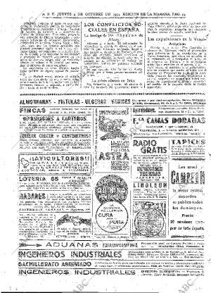 ABC MADRID 04-10-1934 página 44