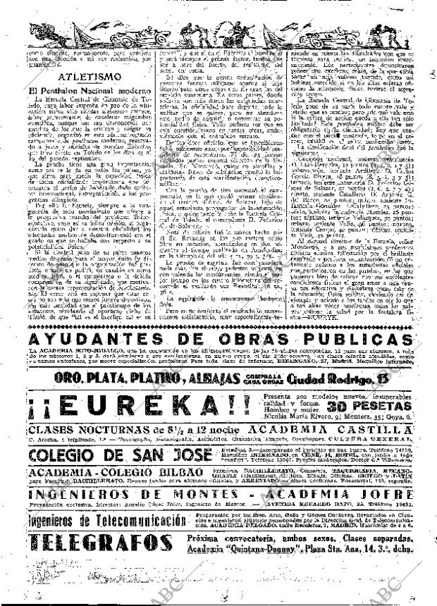 ABC MADRID 04-10-1934 página 52