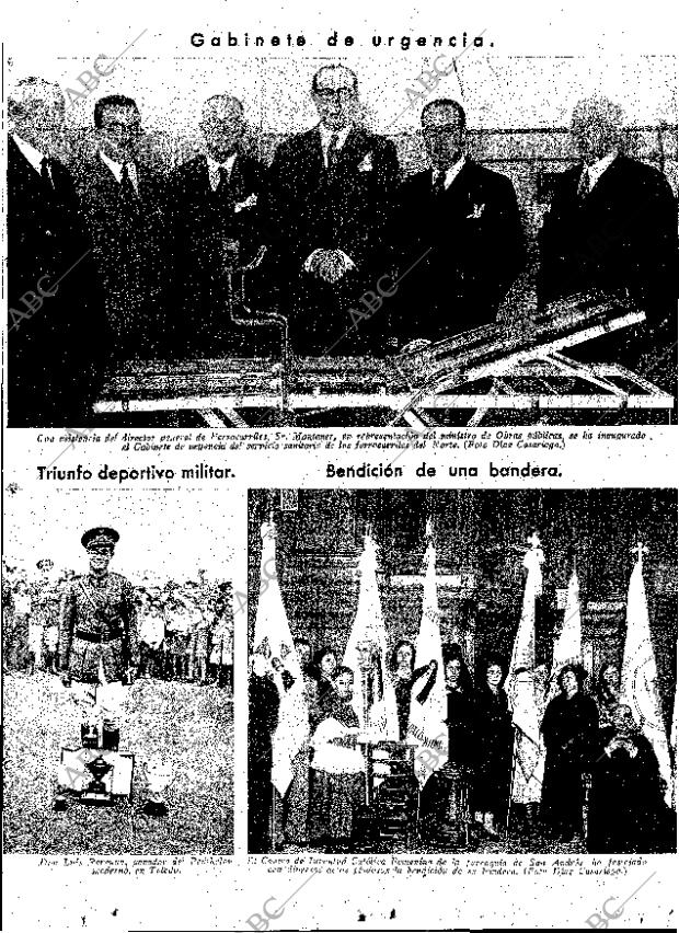 ABC MADRID 04-10-1934 página 7