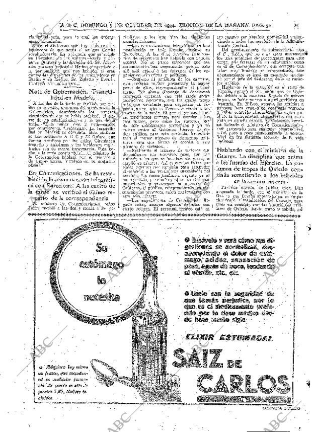 ABC MADRID 07-10-1934 página 10