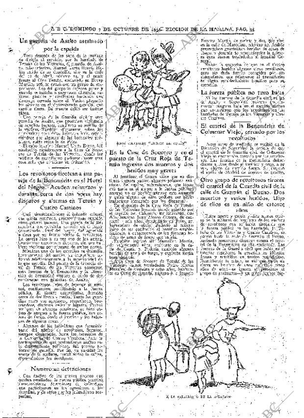 ABC MADRID 07-10-1934 página 13