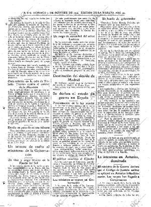 ABC MADRID 07-10-1934 página 17