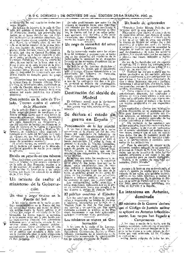 ABC MADRID 07-10-1934 página 17
