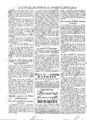 ABC MADRID 07-10-1934 página 18