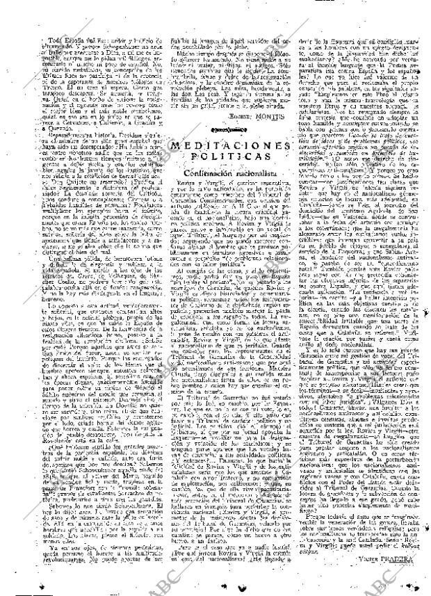 ABC MADRID 07-10-1934 página 2
