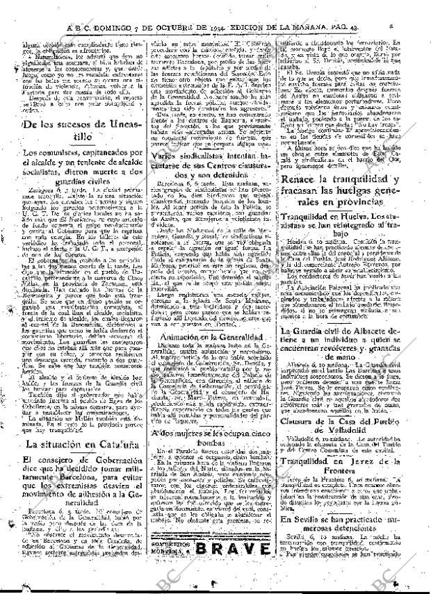 ABC MADRID 07-10-1934 página 21