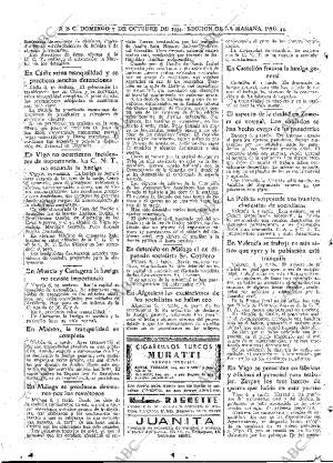 ABC MADRID 07-10-1934 página 22