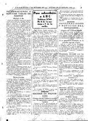 ABC MADRID 07-10-1934 página 31