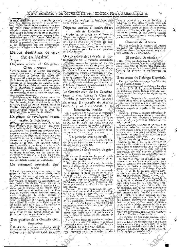 ABC MADRID 07-10-1934 página 34