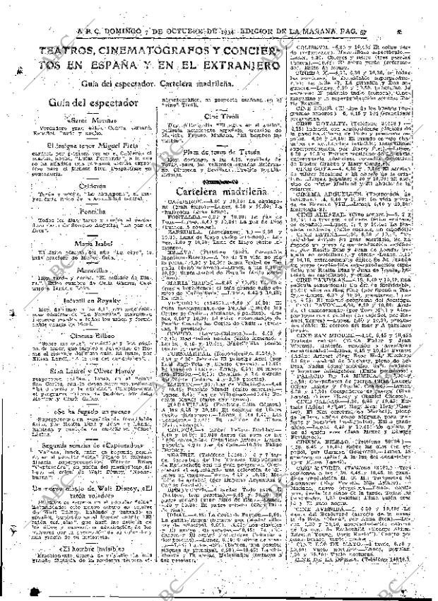 ABC MADRID 07-10-1934 página 35