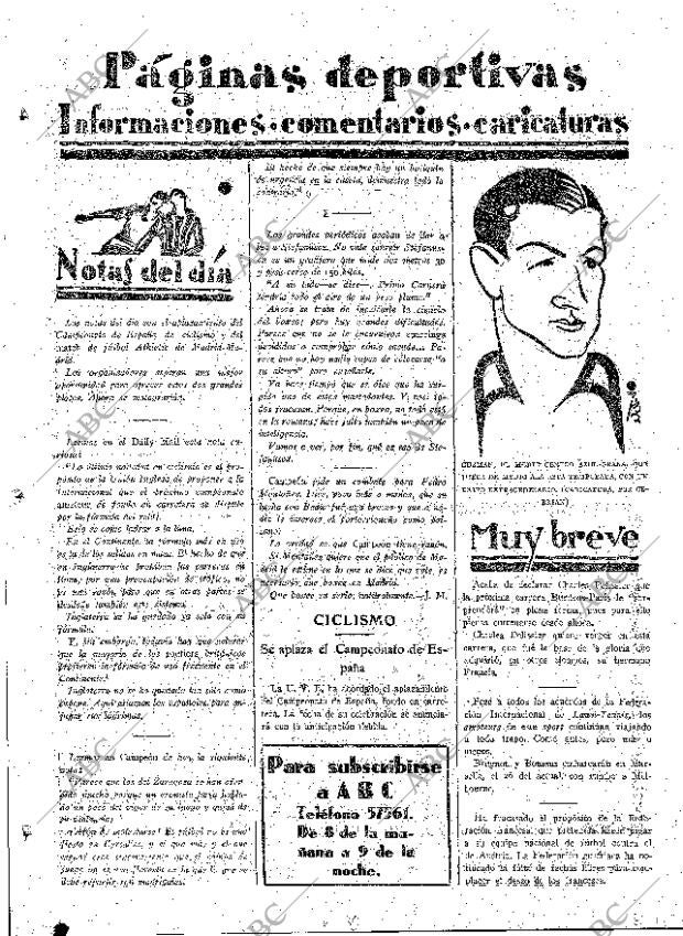 ABC MADRID 07-10-1934 página 37