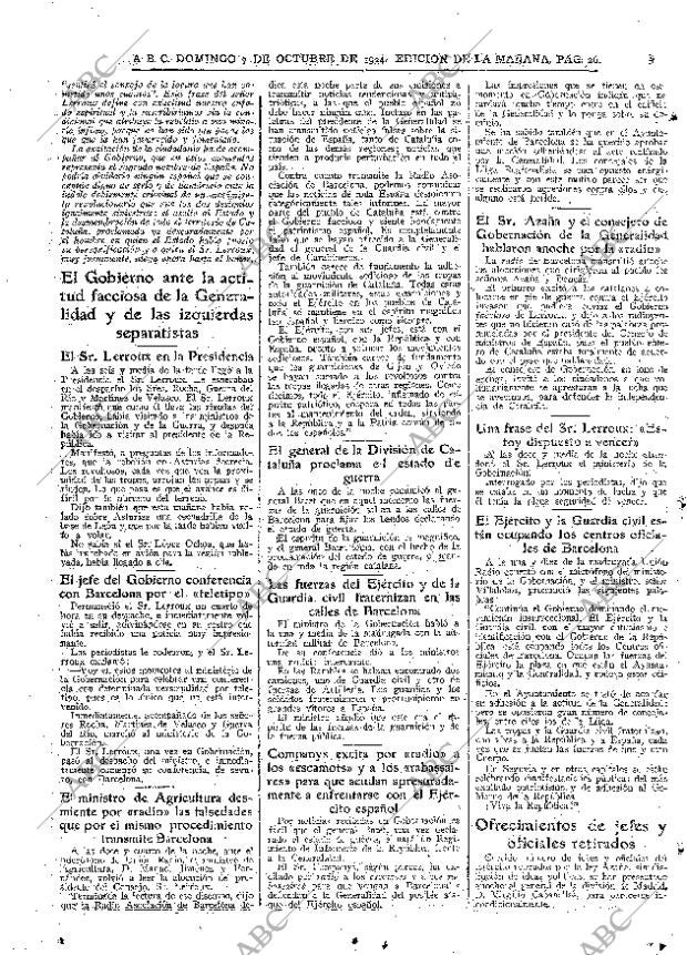 ABC MADRID 07-10-1934 página 4