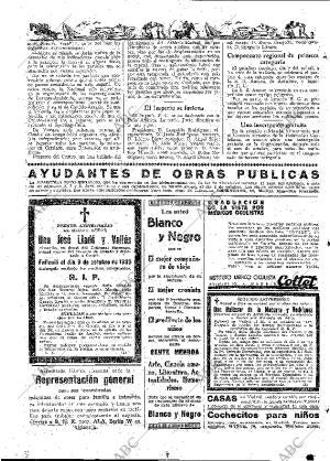 ABC MADRID 07-10-1934 página 40