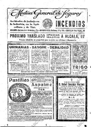 ABC MADRID 07-10-1934 página 42