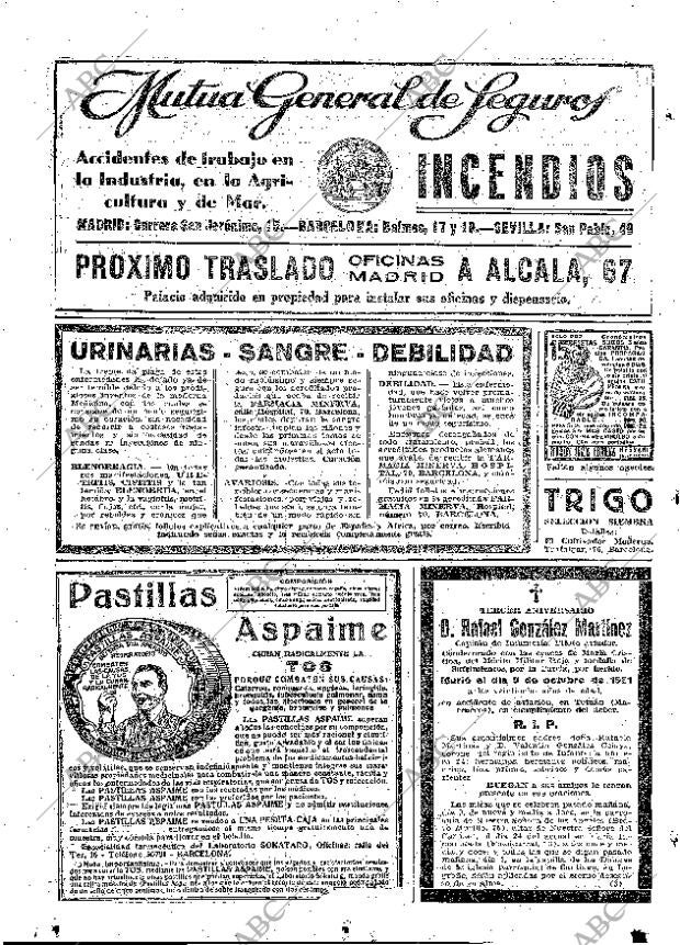 ABC MADRID 07-10-1934 página 42