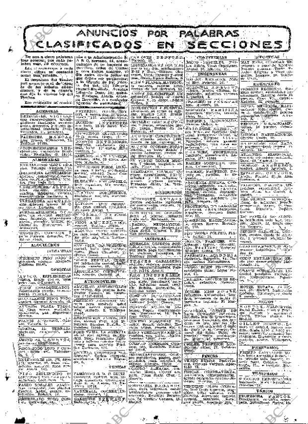 ABC MADRID 07-10-1934 página 43