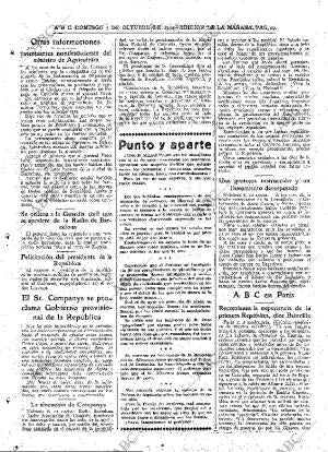 ABC MADRID 07-10-1934 página 5