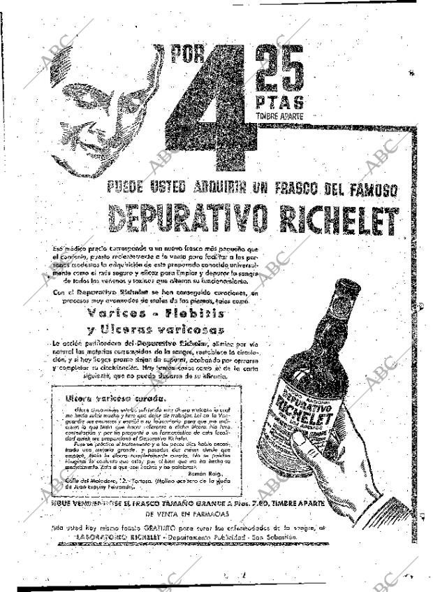 ABC MADRID 07-10-1934 página 8