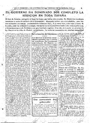 ABC MADRID 07-10-1934 página 9