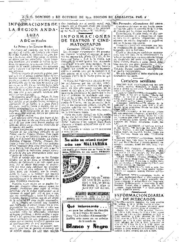 ABC SEVILLA 07-10-1934 página 30