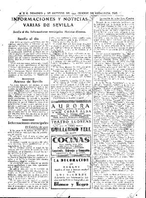 ABC SEVILLA 07-10-1934 página 33