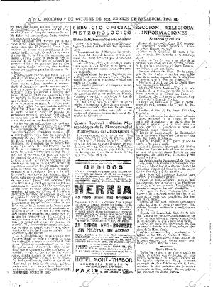 ABC SEVILLA 07-10-1934 página 40
