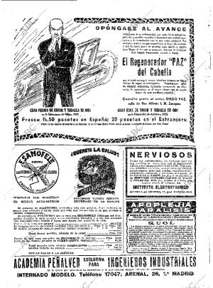 ABC SEVILLA 07-10-1934 página 50