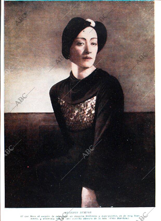 BLANCO Y NEGRO MADRID 07-10-1934 página 106