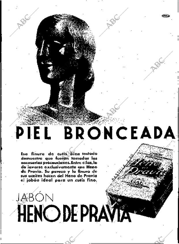 BLANCO Y NEGRO MADRID 07-10-1934 página 11